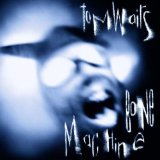 Download Tom Waits Who Are You sheet music and printable PDF music notes