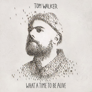 Tom Walker, Just You And I, Piano, Vocal & Guitar Chords (Right-Hand Melody)