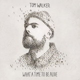 Download Tom Walker Just You And I sheet music and printable PDF music notes