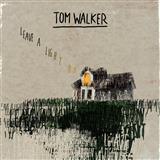 Download Tom Walker Leave A Light On sheet music and printable PDF music notes
