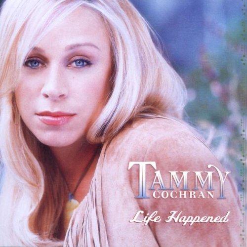 Tommy Cochran, Life Happened, Piano, Vocal & Guitar (Right-Hand Melody)