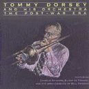 Tommy Dorsey, How Are Things In Glocca Morra, Piano (Big Notes)