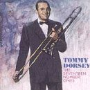 Tommy Dorsey, I'll Never Smile Again, Guitar Tab