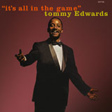 Download Tommy Edwards It's All In The Game sheet music and printable PDF music notes