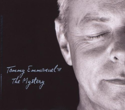 Tommy Emmanuel, And So It Goes, Guitar Tab