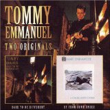 Download Tommy Emmanuel Countrywide sheet music and printable PDF music notes