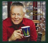 Download Tommy Emmanuel I'll Be Home For Christmas sheet music and printable PDF music notes