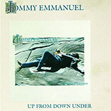 Download Tommy Emmanuel Initiation sheet music and printable PDF music notes