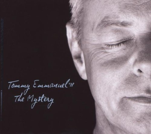 Tommy Emmanuel, Lewis & Clark, Guitar Tab