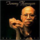 Tommy Flanagan, Eclypso, Piano