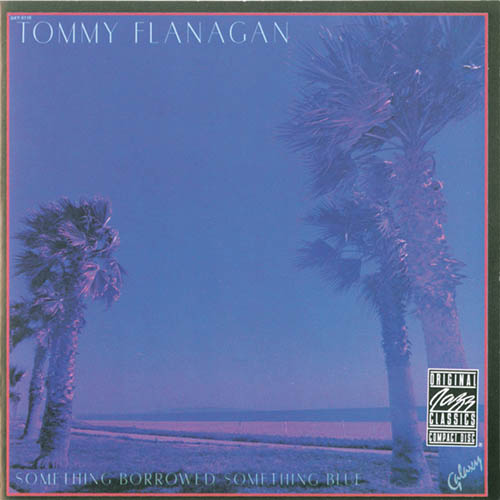 Tommy Flanagan, Groovin' High, Piano Transcription