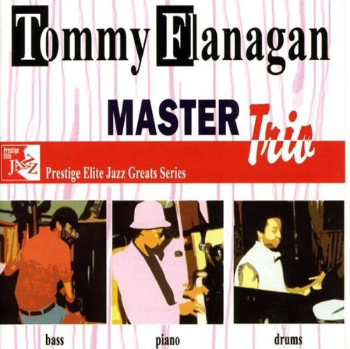 Tommy Flanagan, Minor Mishap, Real Book - Melody & Chords - C Instruments