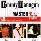 Download Tommy Flanagan Minor Mishap sheet music and printable PDF music notes
