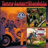 Download Tommy James And The Shondells Mony, Mony sheet music and printable PDF music notes