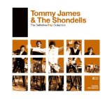 Download Tommy James Tighter And Tighter sheet music and printable PDF music notes