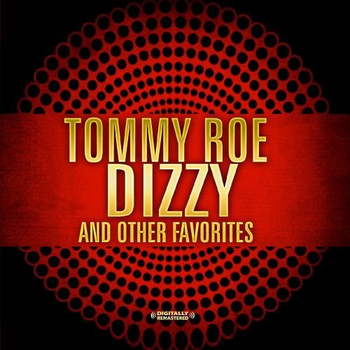 Tommy Roe, Dizzy, Keyboard