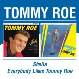 Download Tommy Roe Sheila sheet music and printable PDF music notes