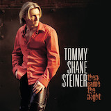 Download Tommy Shane Steiner What If She's An Angel sheet music and printable PDF music notes