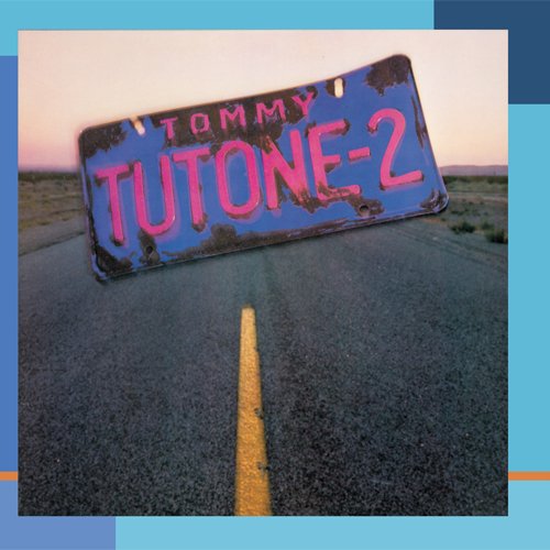Tommy Tutone, 867-5309/Jenny, Drums