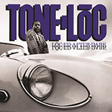 Download Tone Loc Funky Cold Medina sheet music and printable PDF music notes