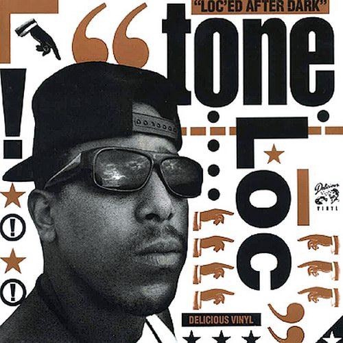 Tone-Loc, Wild Thing, Piano, Vocal & Guitar (Right-Hand Melody)