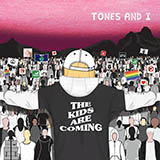 Download Tones And I Never Seen The Rain sheet music and printable PDF music notes