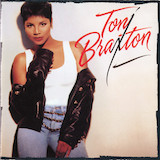 Download Toni Braxton Breathe Again sheet music and printable PDF music notes