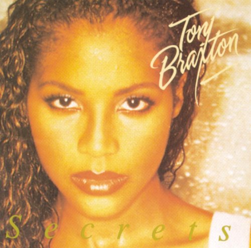 Toni Braxton, I Love Me Some Him, Piano, Vocal & Guitar (Right-Hand Melody)