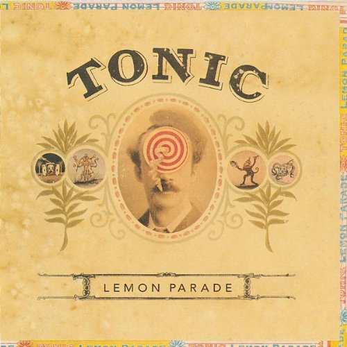 Tonic, If You Could Only See, Lyrics & Piano Chords