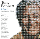 Download Tony Bennett & Bono I Wanna Be Around (arr. Dan Coates) sheet music and printable PDF music notes