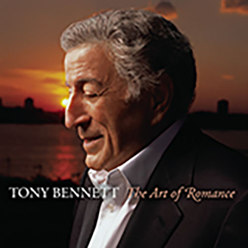 Tony Bennett, A Christmas Love Song, Piano & Vocal