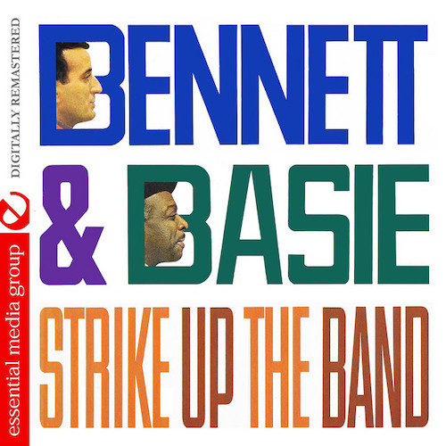 Tony Bennett, Are You Havin' Any Fun?, Real Book - Melody, Lyrics & Chords - C Instruments