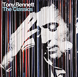 Download Tony Bennett Because Of You sheet music and printable PDF music notes