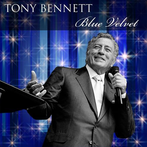Tony Bennett, Blue Velvet, Clarinet