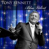 Download Tony Bennett Blue Velvet sheet music and printable PDF music notes