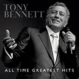 Download Tony Bennett Cheek To Cheek sheet music and printable PDF music notes