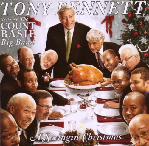 Tony Bennett, Christmas Time Is Here, Piano & Vocal