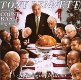 Download Tony Bennett Christmas Time Is Here sheet music and printable PDF music notes