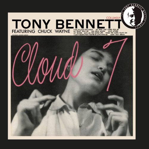 Tony Bennett, Darn That Dream, Piano, Vocal & Guitar (Right-Hand Melody)