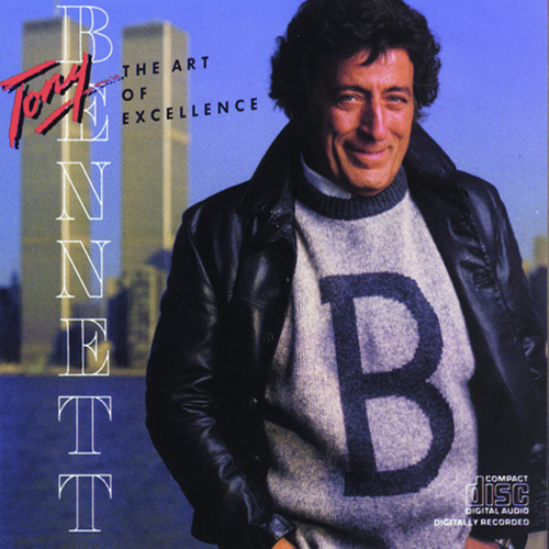 Tony Bennett, How Do You Keep The Music Playing? (from Best Friends), Piano, Vocal & Guitar Chords (Right-Hand Melody)