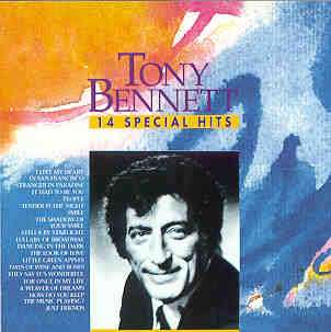 Tony Bennett, Little Green Apples, Piano, Vocal & Guitar (Right-Hand Melody)