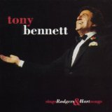 Download Tony Bennett My Romance sheet music and printable PDF music notes