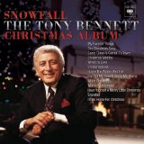 Download Tony Bennett Snowfall sheet music and printable PDF music notes