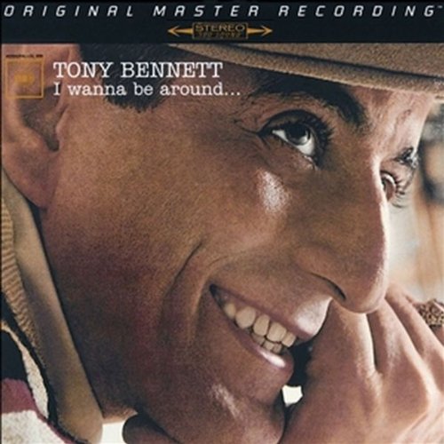 Tony Bennett, The Good Life, Piano, Vocal & Guitar (Right-Hand Melody)