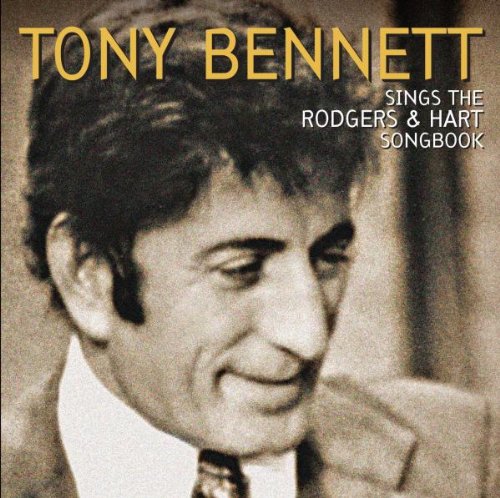 Tony Bennett, Wait Till You See Her, Piano, Vocal & Guitar (Right-Hand Melody)