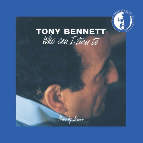 Tony Bennett, Who Can I Turn To (When Nobody Needs Me), Guitar Tab