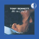 Download Tony Bennett Who Can I Turn To? sheet music and printable PDF music notes