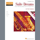 Download Tony Caramia Melancholy sheet music and printable PDF music notes