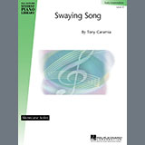 Download Tony Caramia Swaying Song sheet music and printable PDF music notes