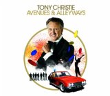 Download Tony Christie Avenues & Alleyways sheet music and printable PDF music notes